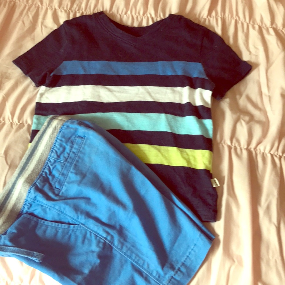 3T Boys Gap great condition! Smoke free home